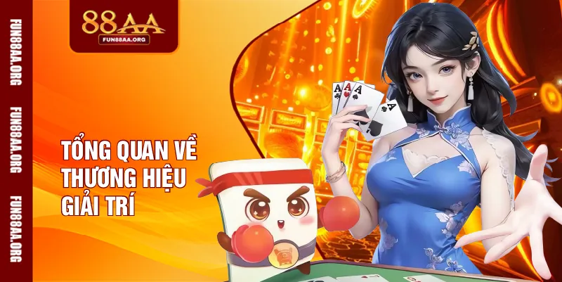 Tổng quan khái quát về hệ thống giải trí trực tuyến